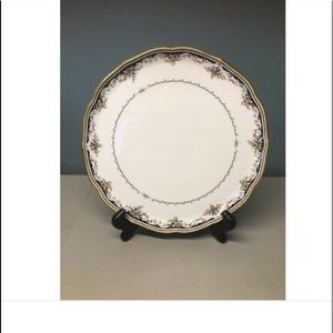 Mikasa Millefleur Cake Platter